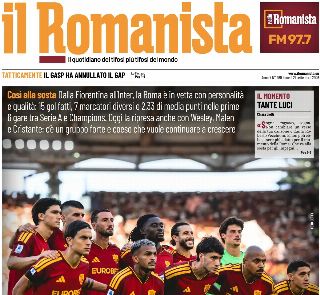 Il Romanista