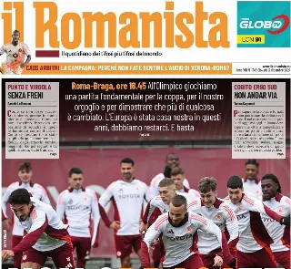 Il Romanista