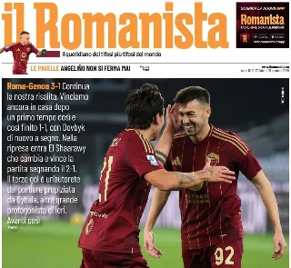 Il Romanista