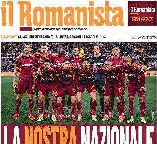Il Romanista