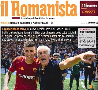 Il Romanista