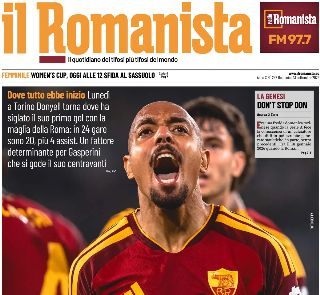 Il Romanista