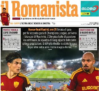 Il Romanista