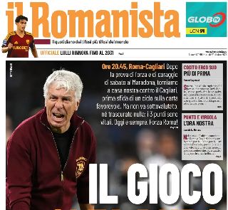 Il Romanista