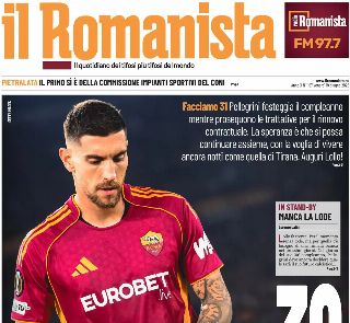 Il Romanista