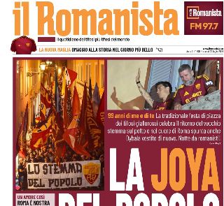 Il Romanista