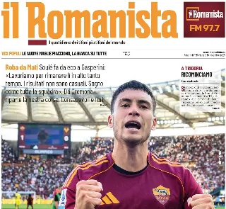 Il Romanista