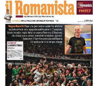 Il Romanista