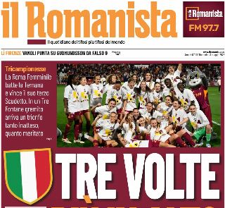 Il Romanista