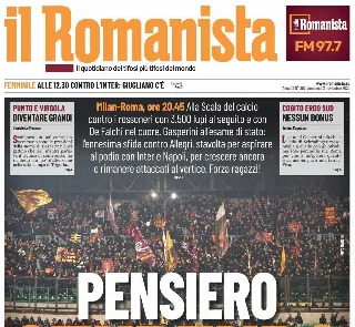 Il Romanista