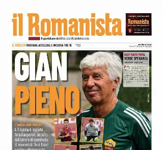 Il Romanista
