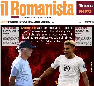 Il Romanista