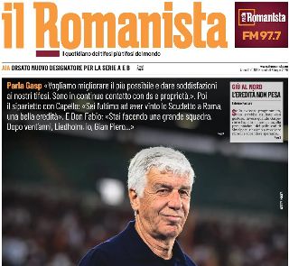 Il Romanista