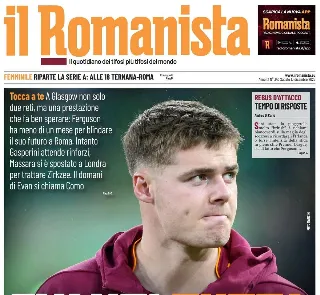 Il Romanista