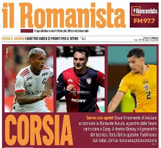 Il Romanista