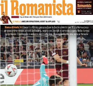 Il Romanista