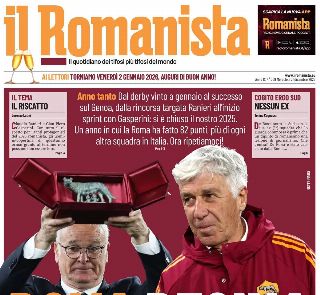 Il Romanista