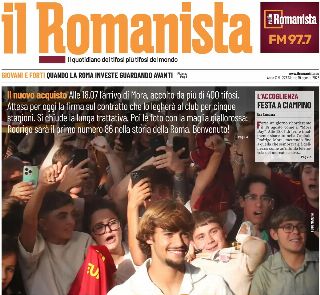 Il Romanista