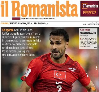 Il Romanista