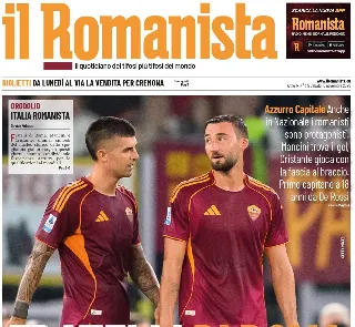 Il Romanista