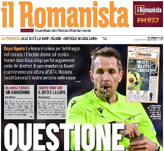 Il Romanista