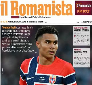 Il Romanista