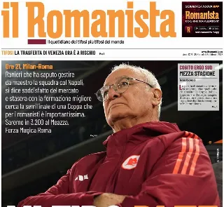 Il Romanista