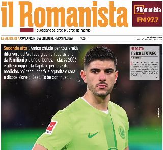 Il Romanista