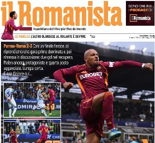 Il Romanista