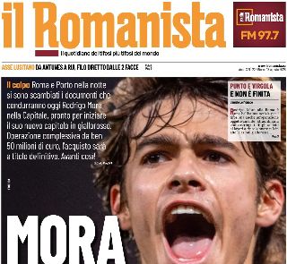 Il Romanista