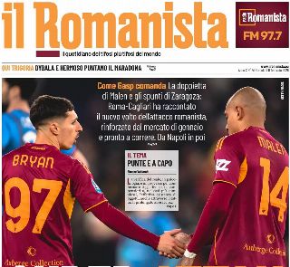 Il Romanista