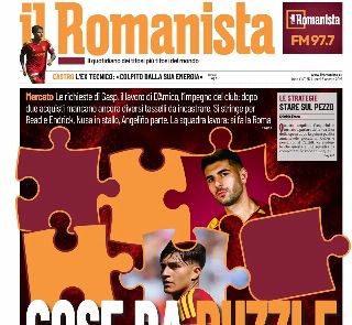 Il Romanista