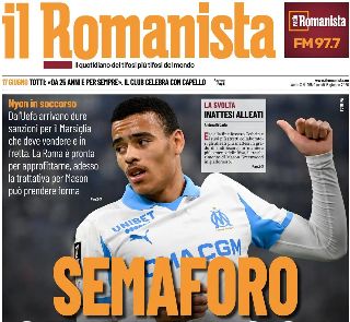 Il Romanista