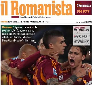 Il Romanista