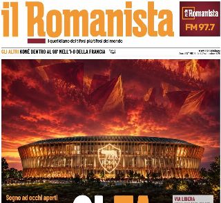 Il Romanista