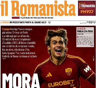 Il Romanista