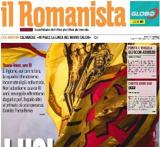 Il Romanista