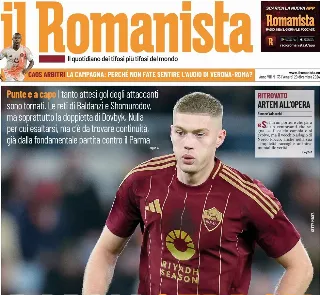 Il Romanista