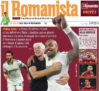Il Romanista