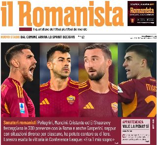 Il Romanista