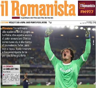 Il Romanista