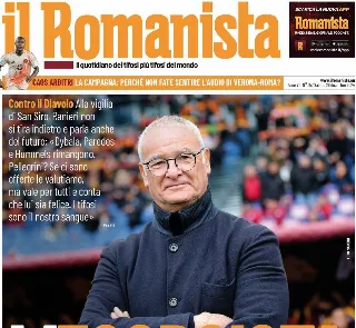 Il Romanista