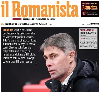 Il Romanista