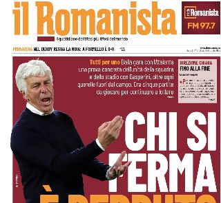Il Romanista