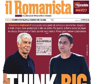 Il Romanista