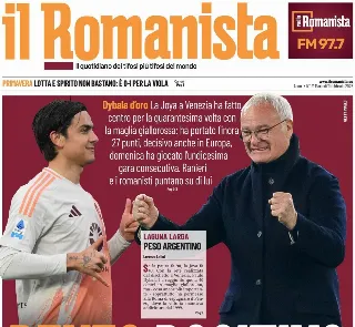 Il Romanista