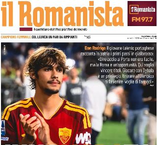 Il Romanista