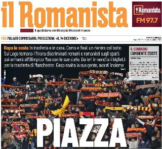 Il Romanista