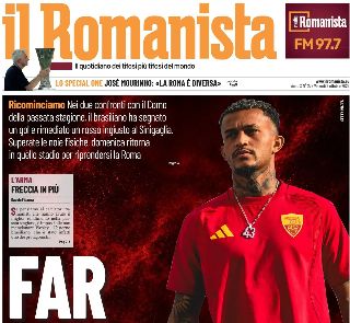 Il Romanista