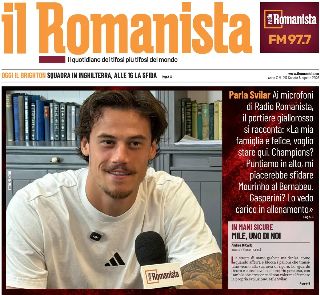 Il Romanista